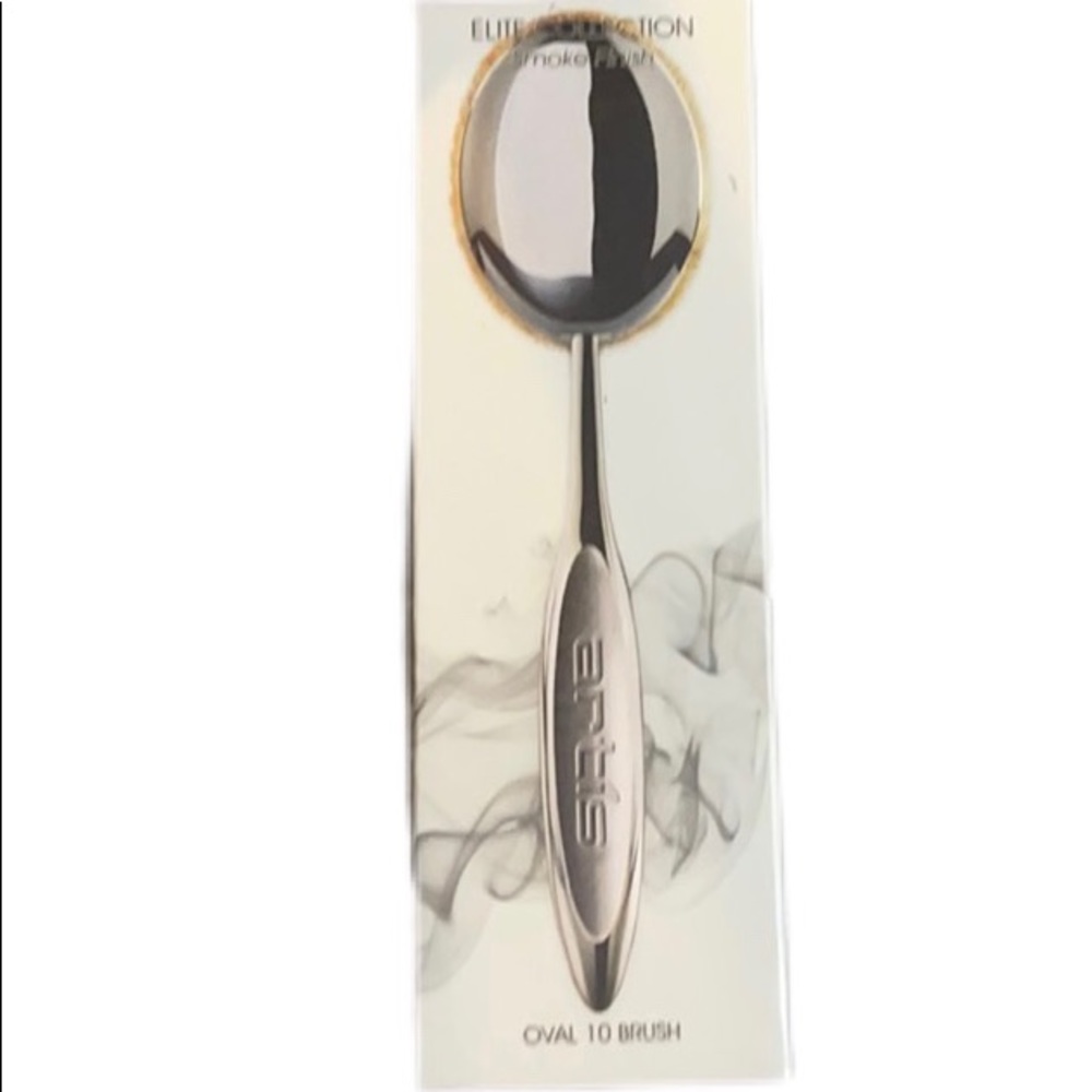 ARTIS ELITE COLLECTION Oval 10 Brush